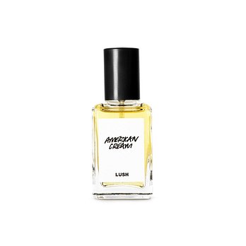 LUSH 러쉬 아메리칸 크림 30ml - 퍼퓸/향수 | 신세계V