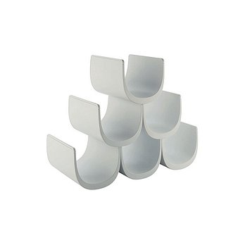 ALESSI [Alessi] 알레시 노에 모듈 와인보관함_화이트 / GIA13 W | 신세계V