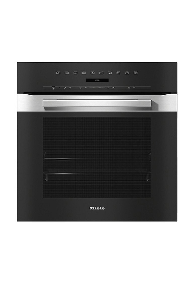MIELE(밀레) [Miele 본사] 밀레 전기오븐 (76L) H 7264 B | 신세계V