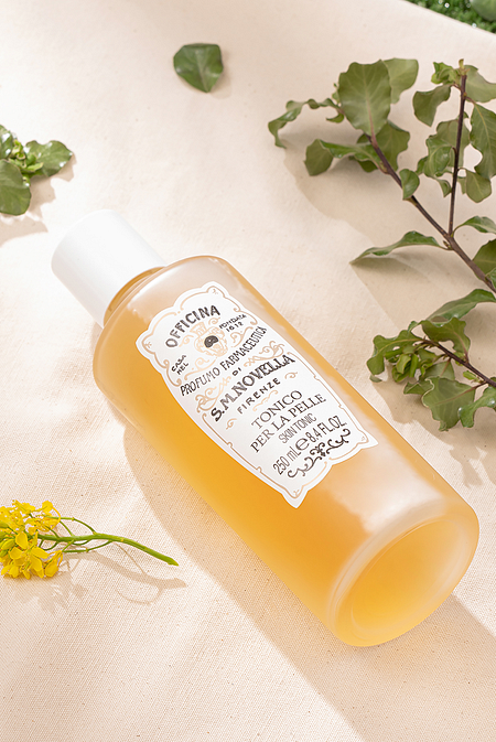Santa Maria Novella(산타마리아노벨라) 토니코 페르 라 펠레 250ml (영양토너) | 신세계V