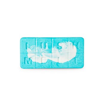 LUSH 러쉬 클리어 디 에어 70g - 배쓰 멜트 | 신세계V