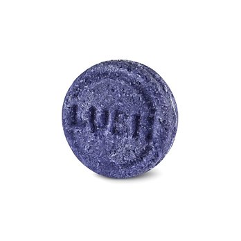 LUSH 러쉬 점핑 주니퍼 55g - 샴푸 바/고체 샴푸 | 신세계V