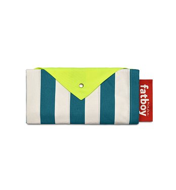 FATBOY [Fatboy] 미아썬 비치 텐트 아주르 | 신세계V