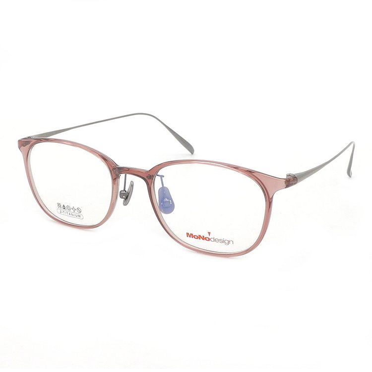 MONO DESIGN EYEWEAR(모노디자인 아이웨어) [MONO design] 모노디자인 베타티타늄 안경테 MO200-S21 ...
