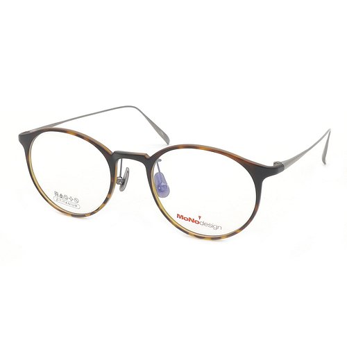 MONO DESIGN EYEWEAR(모노디자인 아이웨어) [MONO design] 모노디자인 베타티타늄 안경테 MO201-24 ...