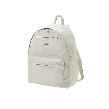 PORTER MILE DAYPACK WHITE (754-15112-70) | 신세계V