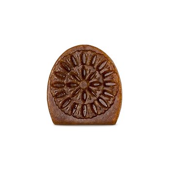 LUSH 러쉬 모비스 120g - 페이셜 솝/세안 비누 | 신세계V