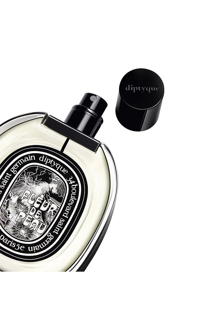 오 드 퍼퓸 플레르 드 뽀 75ml