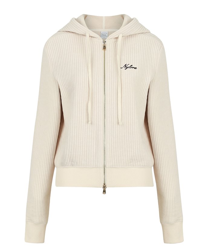 SALLY JACKET CREAM