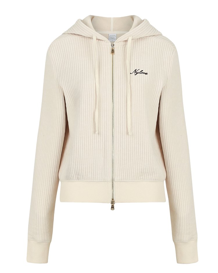 SALLY JACKET CREAM