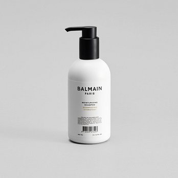 BALMAIN HAIR 발망헤어 모이스처라이징 샴푸 300ml | 신세계V