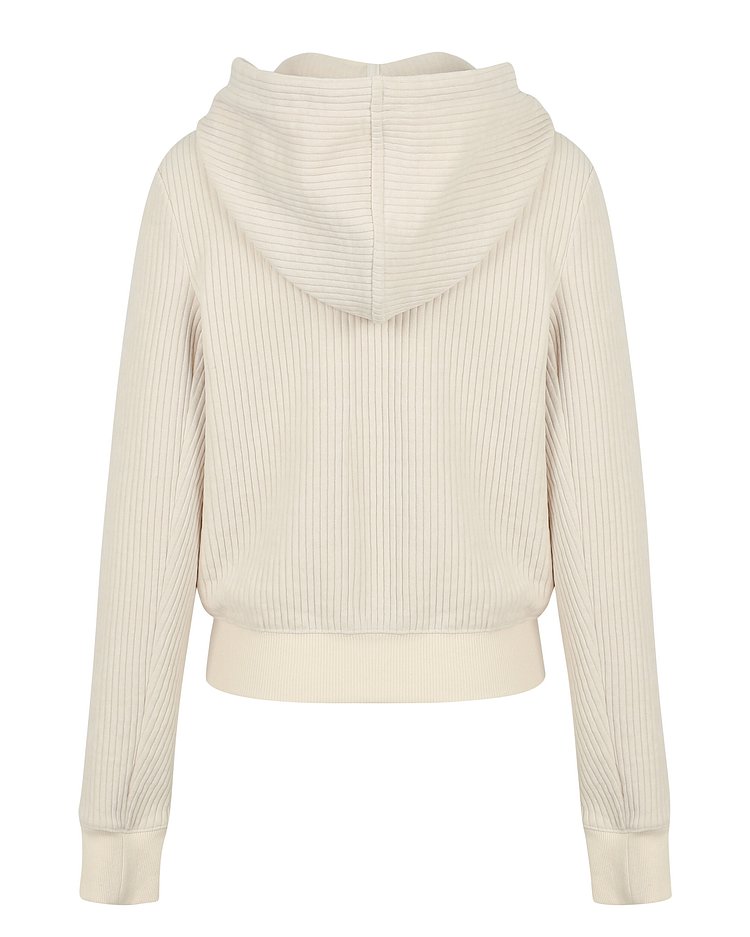 SALLY JACKET CREAM