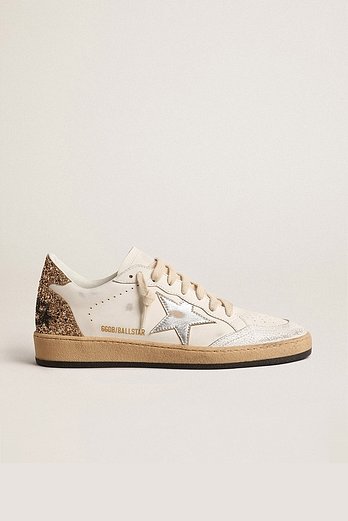 GOLDEN GOOSE KOREA [공식 스토어] 골든구스  여성 볼스타 GWF00117 F004545 10358 | 신세계V