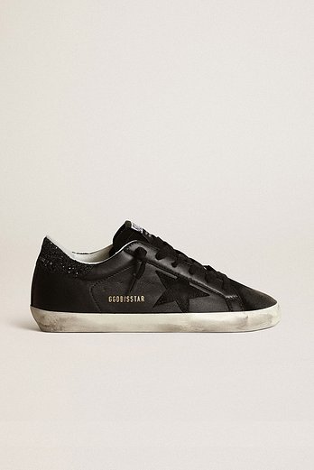 GOLDEN GOOSE KOREA [공식 스토어] 골든구스  여성 슈퍼스타 GWF00101 F003463 90100 | 신세계V