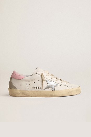 GOLDEN GOOSE KOREA [공식 스토어] 골든구스  여성 슈퍼스타 GWF00102 F004662 11531 | 신세계V
