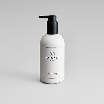 BALMAIN HAIR 발망헤어 볼륨 샴푸 300ml | 신세계V