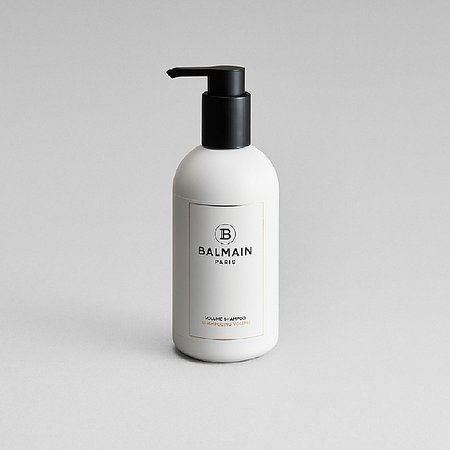 BALMAIN HAIR 발망헤어 볼륨 샴푸 300ml | 신세계V