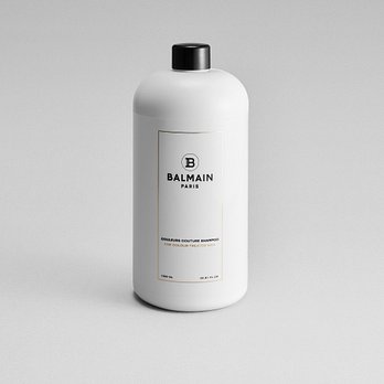 BALMAIN HAIR 발망헤어 컬러 꾸뛰르 샴푸 1000ml | 신세계V