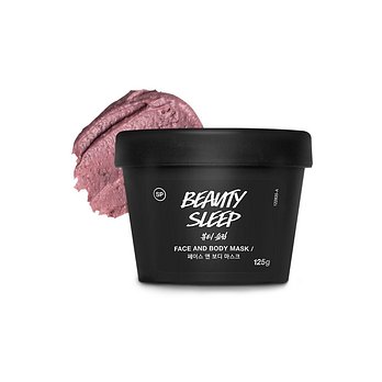 LUSH 러쉬 뷰티 슬립 125g - 페이스 앤 바디 마스크/마스크 팩 | 신세계V