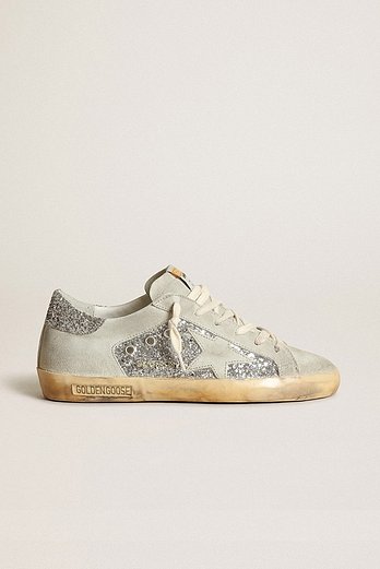 GOLDEN GOOSE KOREA [공식 스토어] 골든구스  여성 슈퍼스타 GWF00103 F003401 60369 | 신세계V