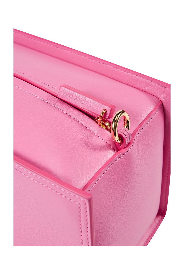 S.I.GLOBAL BOUTIQUE(에스아이글로벌부티크) [JACQUEMUS] LE RECTANGLE BAG | 신세계V