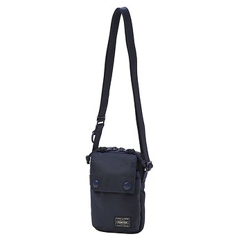 PORTER UNIT SHOULDER BAG NAVY/BLUE (784-05466-50) | 신세계V