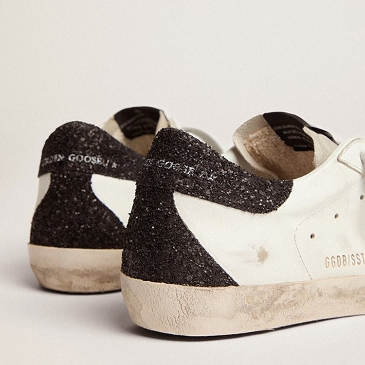 GOLDEN GOOSE KOREA(골든구스) [공식 스토어] 골든구스 여성 슈퍼스타 GWF00102 F000959 80724 ...