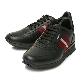BALLY [발리] 아스텔 스니커즈 ASTEL FO 510 | 신세계V