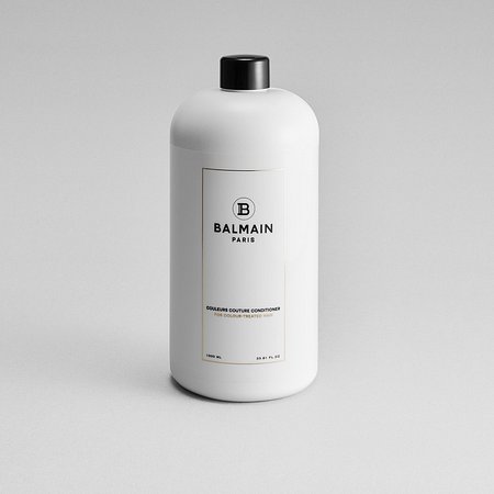 BALMAIN HAIR 발망헤어 컬러 꾸뛰르 컨디셔너 1000ml | 신세계V
