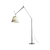 [Artemide]Tolomeo Mega Floor Alu_Paper Diff.360
