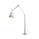 [Artemide]Tolomeo Mega Floor Alu_Paper Diff.360