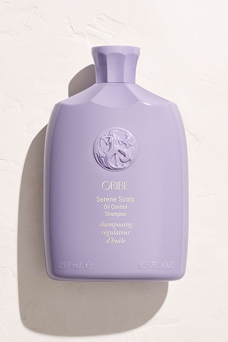LA PERVA [오리베] 세린 스칼프 오일 컨트롤 샴푸 250ml | 신세계V