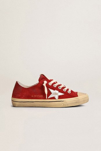 GOLDEN GOOSE KOREA [공식 스토어] 골든구스  여성 브이스타2 GWF00129 F003090 40394 | 신세계V