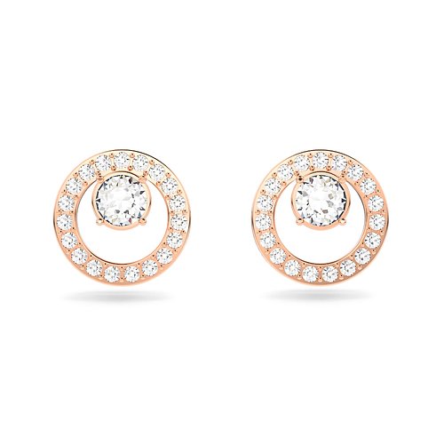 SWAROVSKI (종료)(스와로브스키) 스와로브스키 5199827 Creativity 스터드 귀걸이(쇼핑백증정) | 신세계V