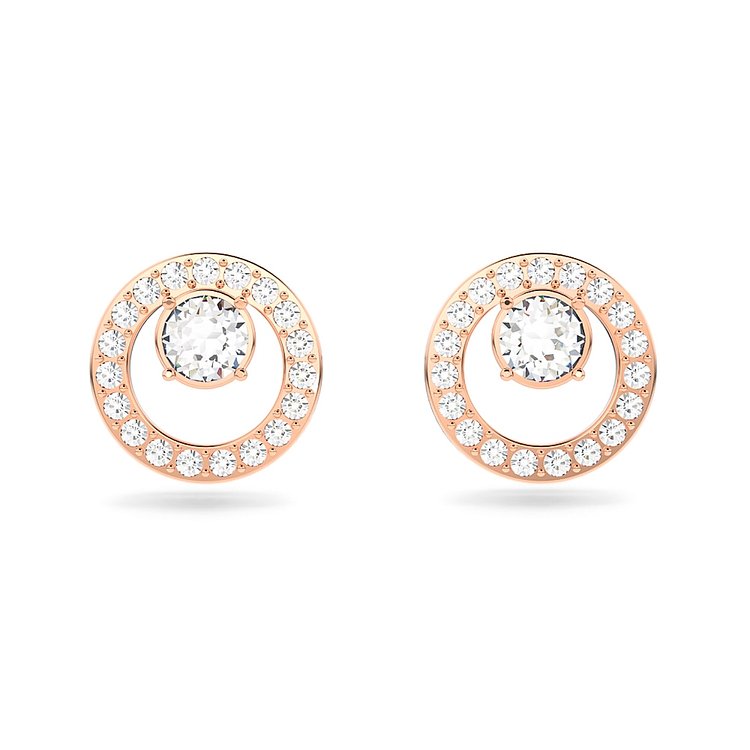 SWAROVSKI (종료)(스와로브스키) 스와로브스키 5199827 Creativity 스터드 귀걸이(쇼핑백증정) | 신세계V