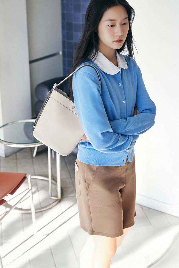 지금 주목해야 할레더 백 컬렉션