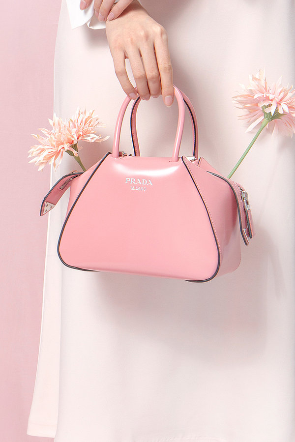 이제는 산뜻한봄을 입을 차례