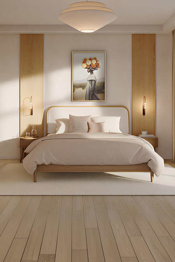 봄맞이가구 장만