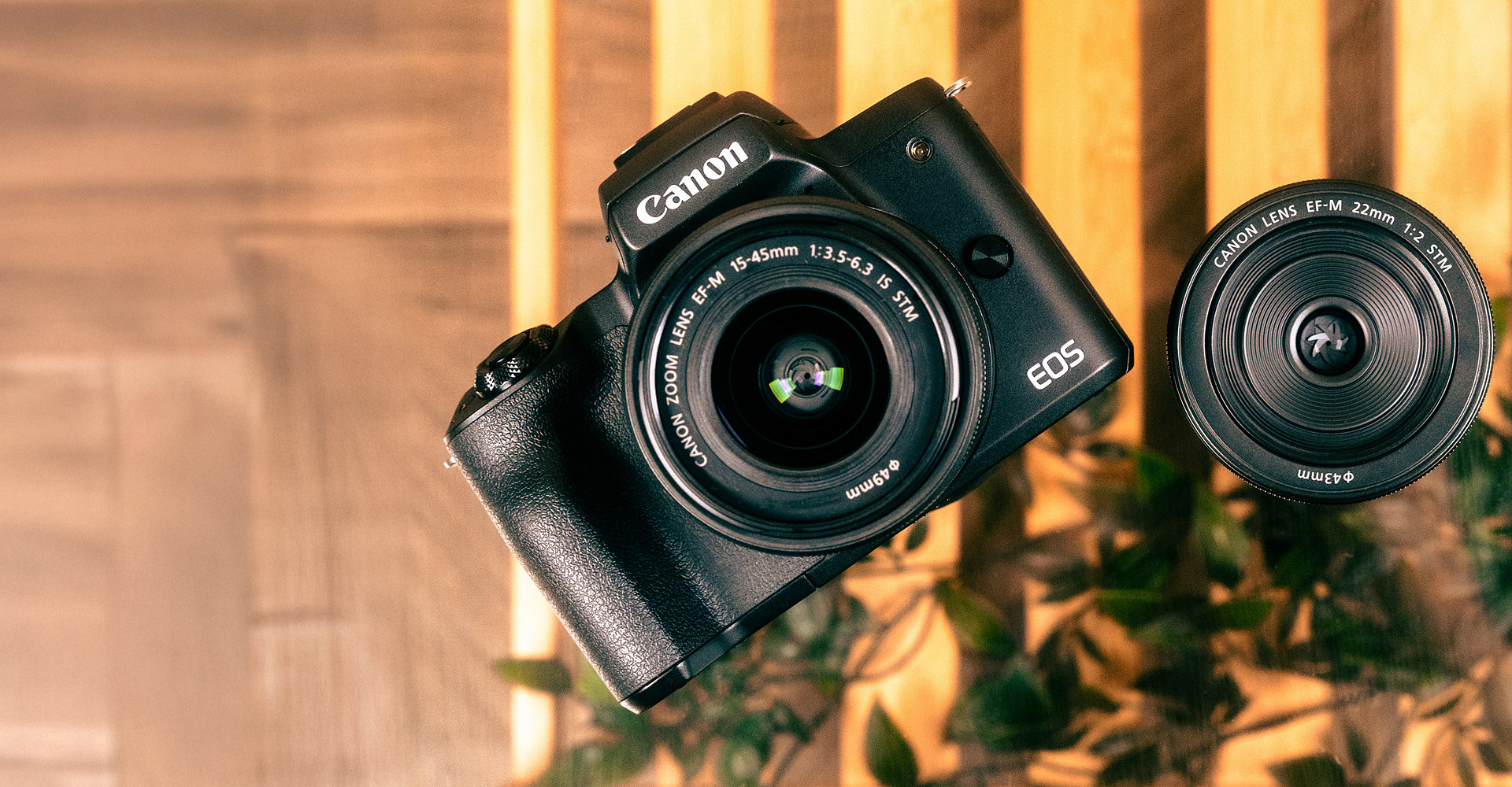 계절의 선명한순간을 담는 기술