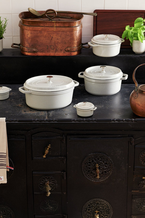 함께 만들어갈첫 요리를 위해