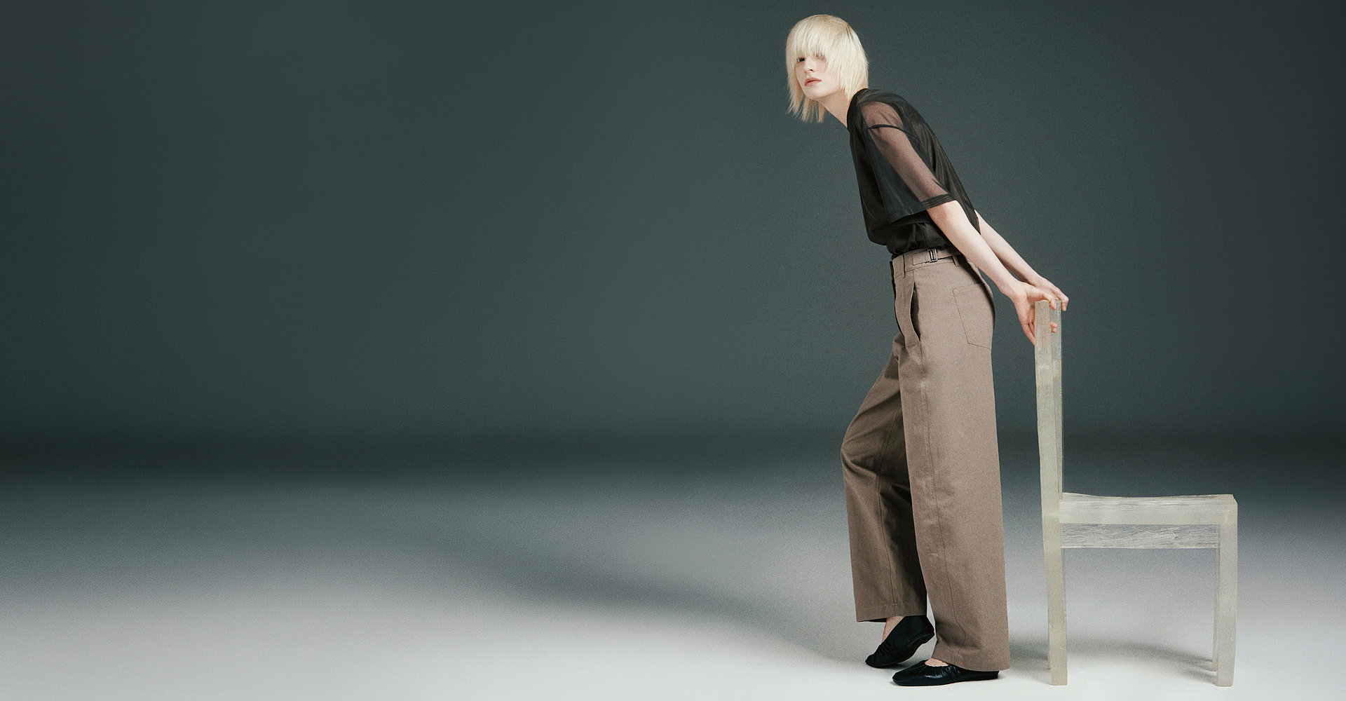 봄부터 여름까지JAAH로 완성