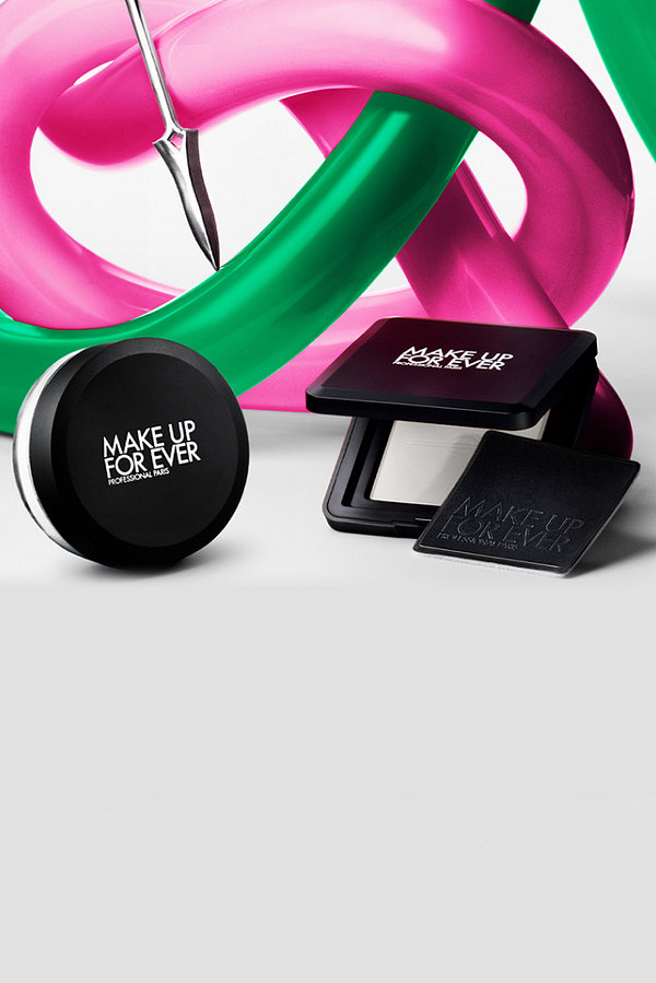 집에서도 손쉽게프로 메이크업