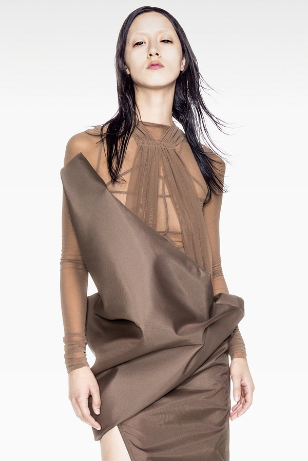 봄을 바라보는새로운 시선