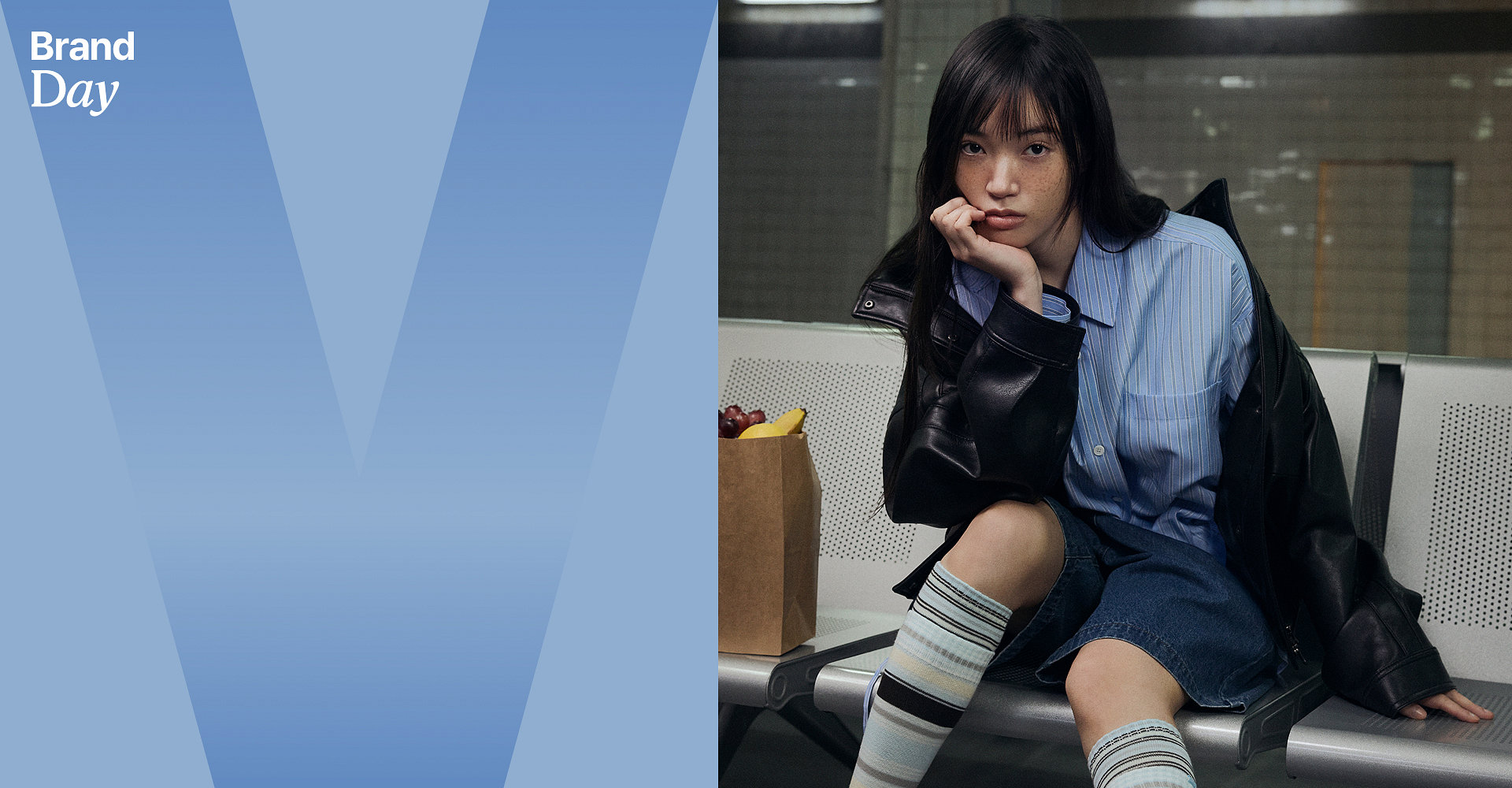 새로운 계절을 입다스튜디오 톰보이 데이