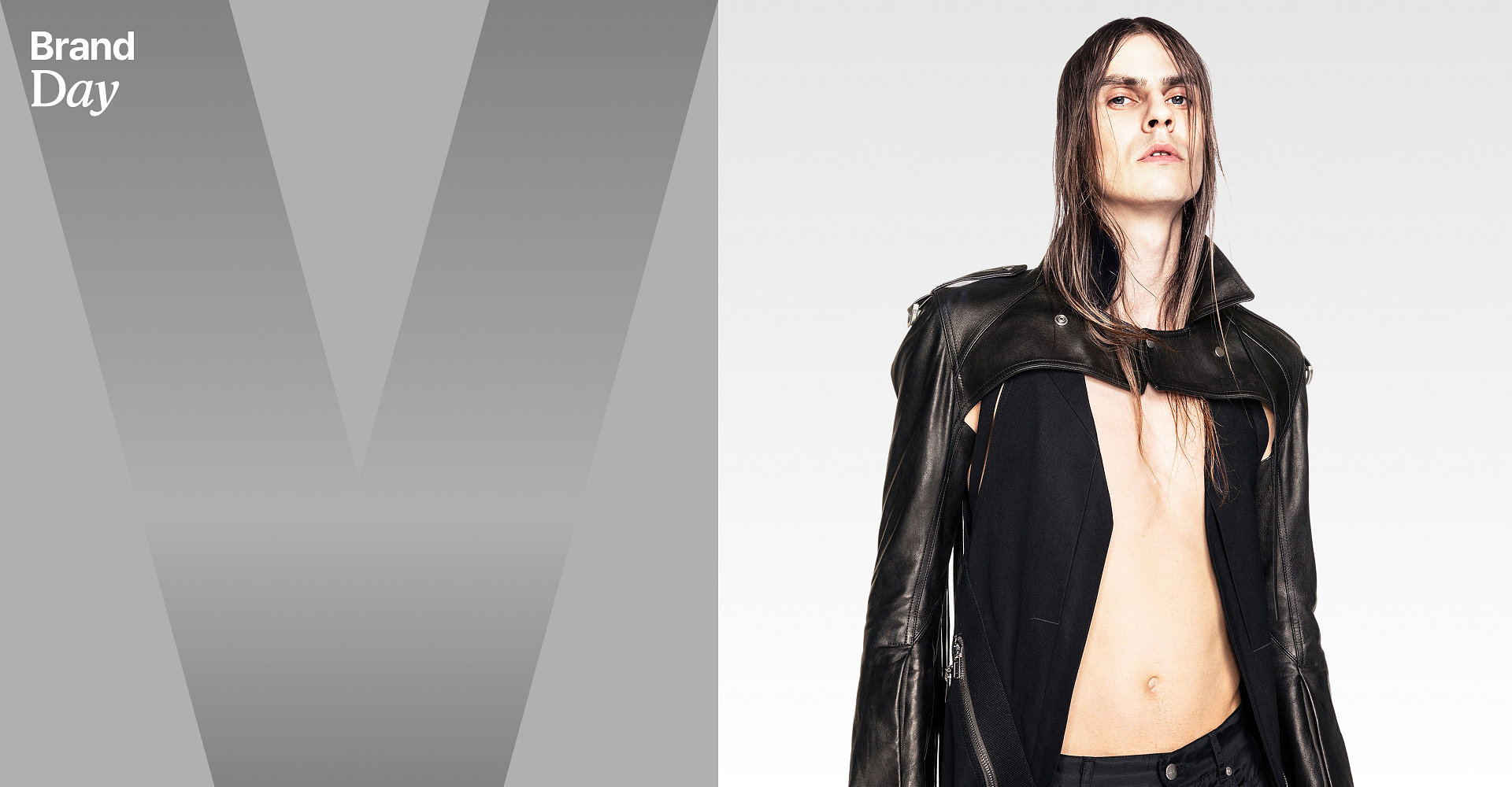 다크 무드의 정점릭오웬스 데이