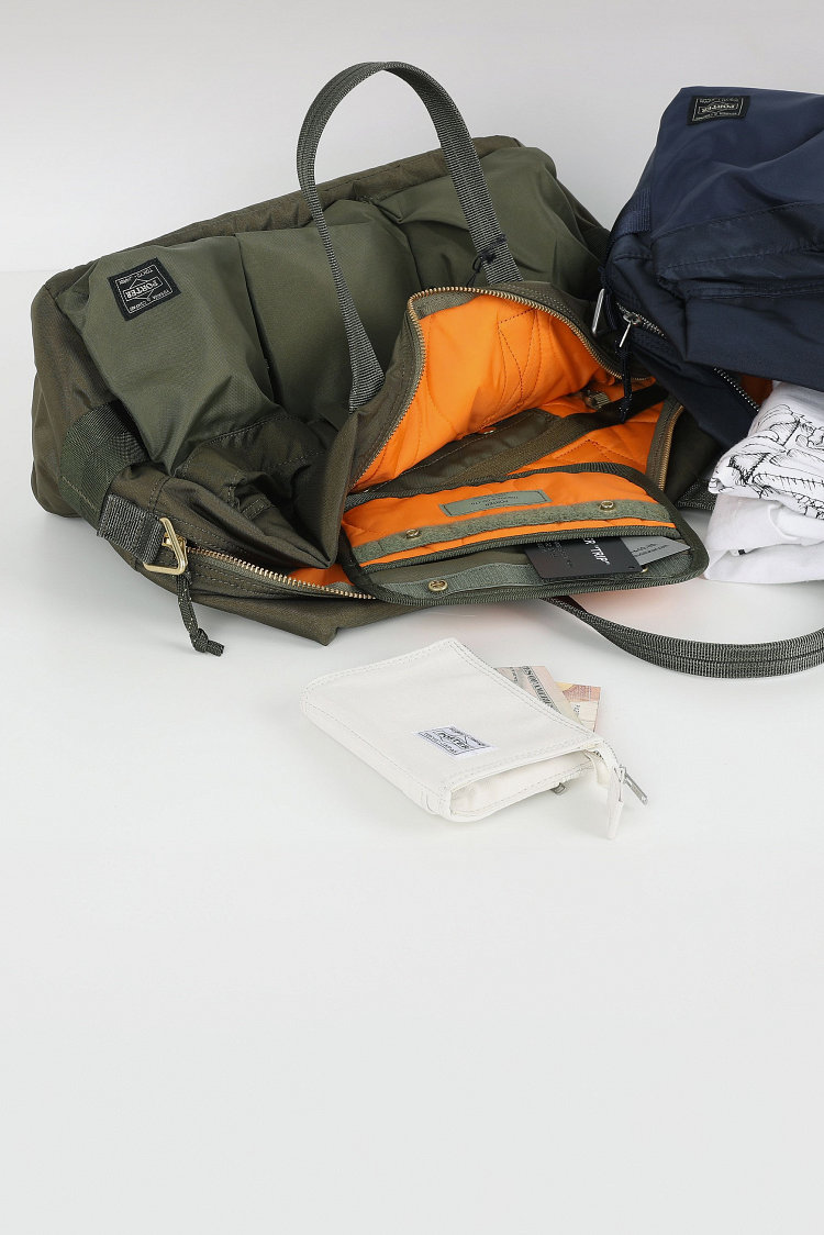 포터의 방식으로풀어낸\n도시의 감성