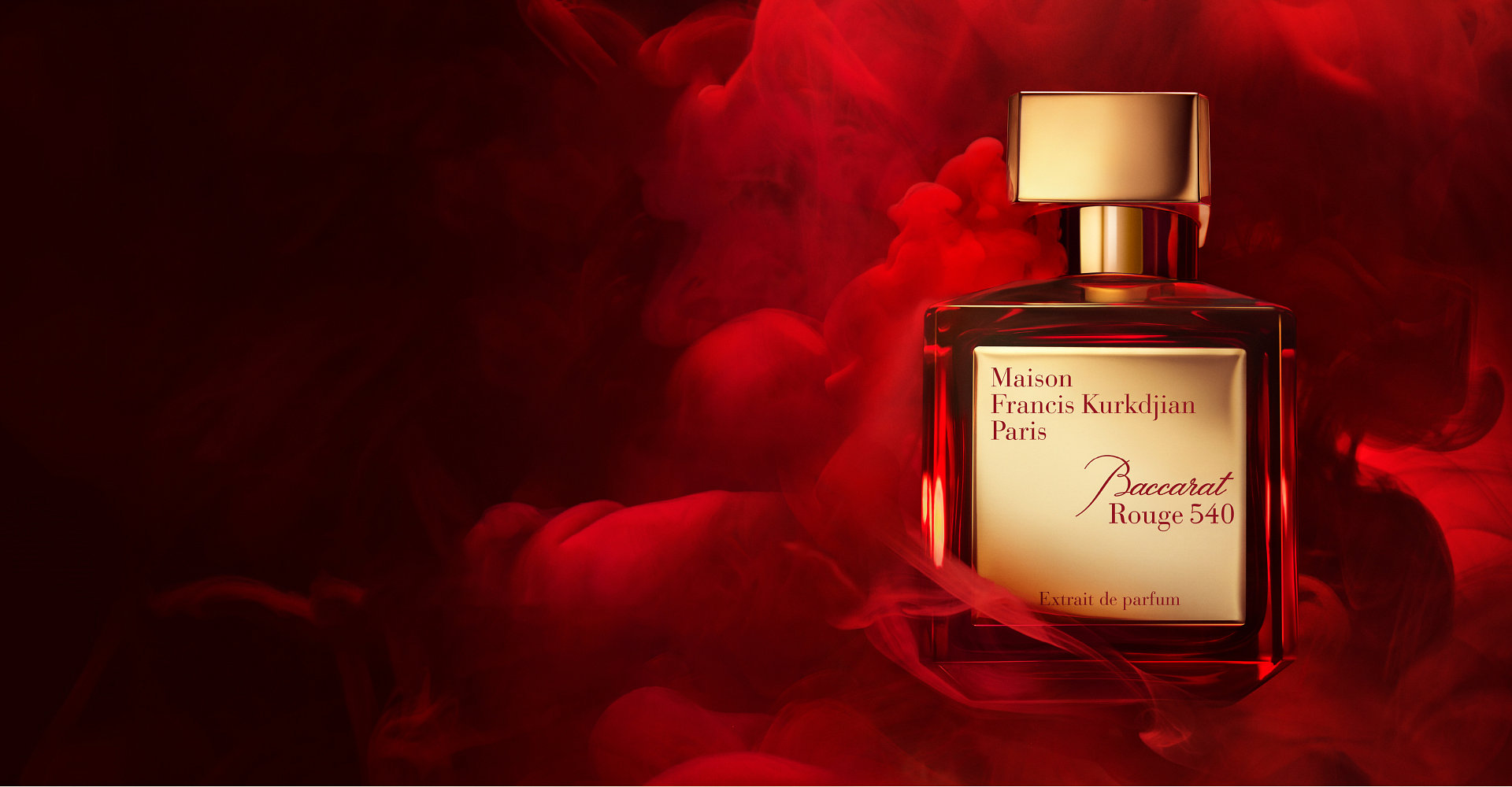 향기의 예술메종프란시스커정 위크