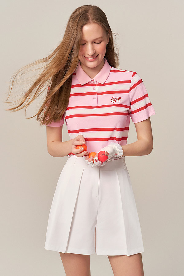 일상에 골프의리듬을 더할 때