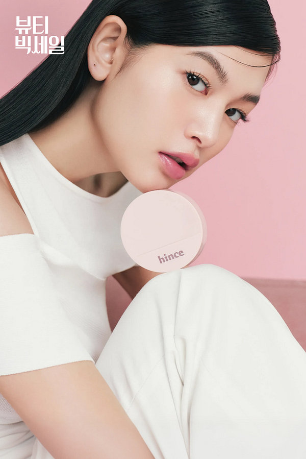 메이크업의 완성은디테일로부터