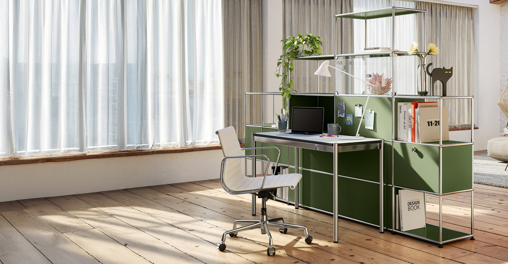 두 사람의 추억이함께 쌓여갈 공간에